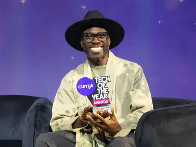 Currys Tech of the Year Awards 2026: Google, Samsung and Sonos win big
