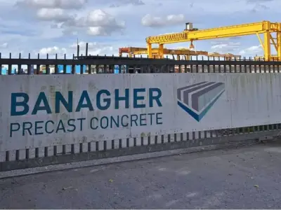 Dad and daughter die in 'devastating' workplace tragedy in Ireland