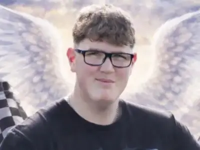 Dad 'couldn't comprehend' son's death after three-week mix-up