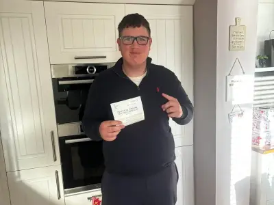 Dad kept vigil at wrong teen's bedside for weeks after son died