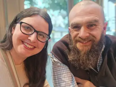 Dad's back pain was kidney cancer, given four years to live