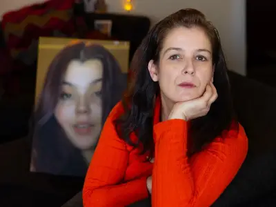 Dad's tribute to daughter who died after Turkey weight-loss op