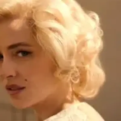 Dakota Johnson doesn't look like Marilyn Monroe in Flesh Impact – but it doesn't matter