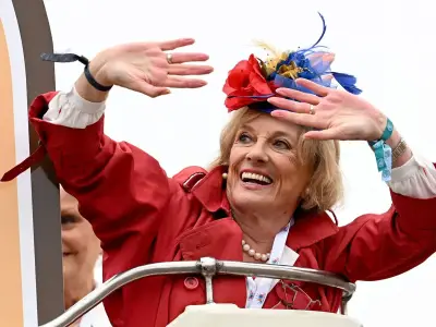 Dame Esther Rantzen dies aged 86 as family pays tribute