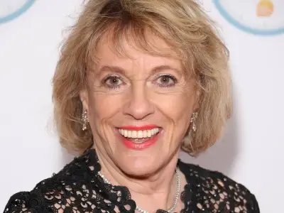 Dame Esther Rantzen dies aged 86, family pays tribute