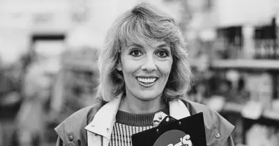 Dame Esther Rantzen dies at 84: Childline founder's legacy