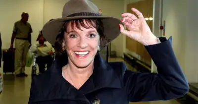Dame Esther Rantzen dies at 86 after lung cancer battle