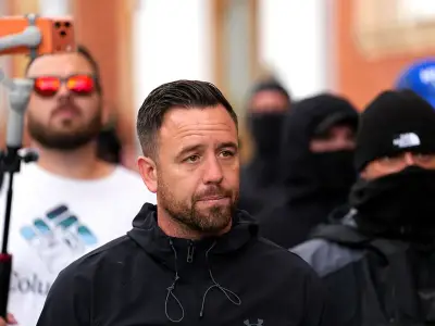 Danny Tommo arrested after dinghy slashed in English Channel
