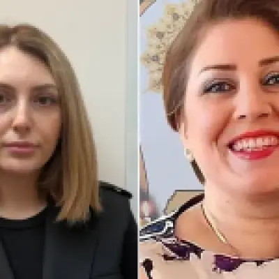 Daughter urges Andy Burnham to seek justice for mother killed by Iran