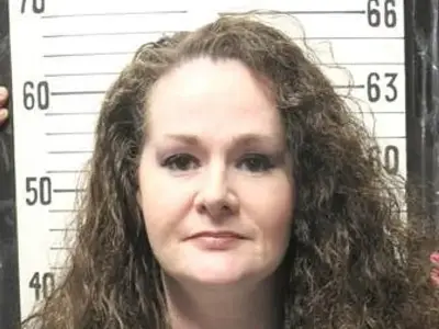 Death row killer snubs last meal and faces all-women execution team