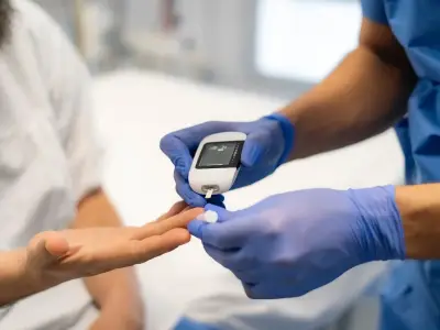 Diabetic drivers face £1,000 fine for not telling DVLA about insulin