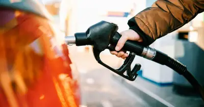 Diesel drivers issued 42-day fuel stockpile warning