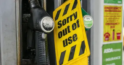 Diesel rationing and 50mph speed limit plans could return as prices hit record high