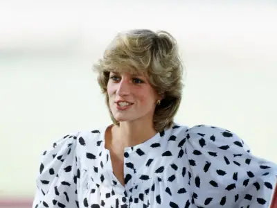 Dimbleby: Palace 'Deeply Resented' Princess Diana