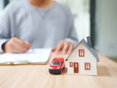 Direct Line home insurance launches on comparison sites