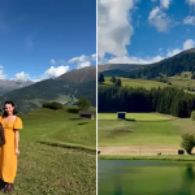 Discover Austria's Tyrol: Hidden Alpine Gem with Hikes and Food