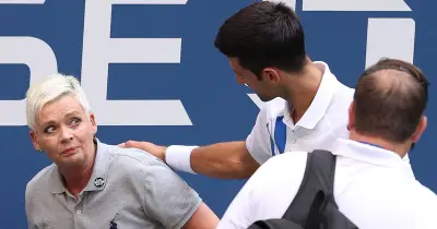 Djokovic's US Open disqualification plea rejected in 2020