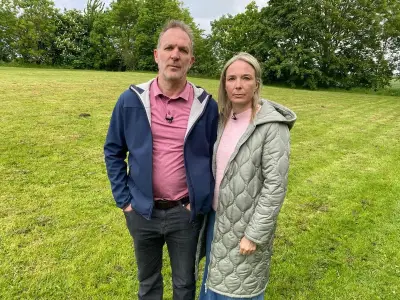 Doctor who called stillborn baby's parents liars lands new NHS job