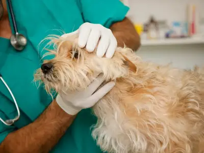 Dog owners told to contact vet immediately over common autumn issue