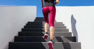 Don't let a weak bottom put your health at risk as you age - it's your engine room