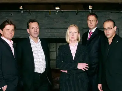 Dragons' Den bully row: Richard Farleigh slams 'nasty' co-stars
