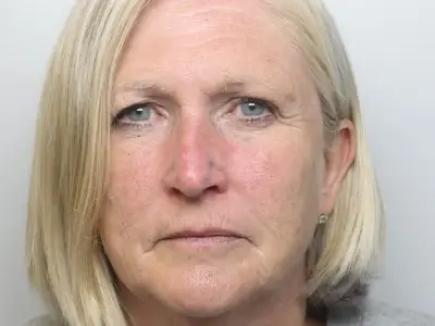 Driver, 63, avoids prison after nursery crash trapped boy, 2