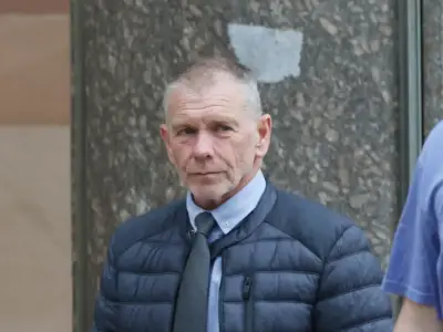 Driver banned after crash leaves Newcastle siblings injured