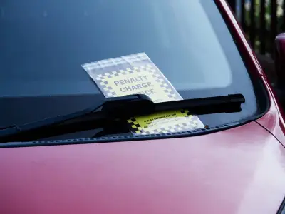 Drivers face £150 idling fine in Wales from today