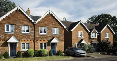 Driveway mistake this autumn could cost homeowners thousands