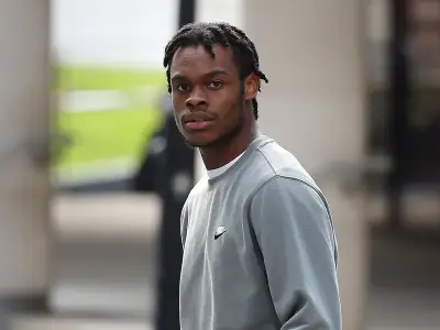 Drug mule's damning messages after cannabis bust at Manchester Airport