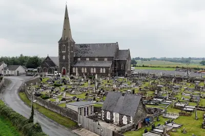 Drumcree return parade along Garvaghy Road approved after 30 years