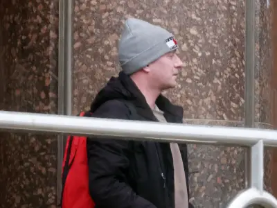 Drunk man punched woman in Tesco in mistaken identity attack