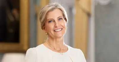Duchess Sophie could have been Queen if Prince Edward accepted Estonia offer