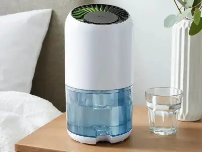 Dunelm dehumidifier drops to £9.50 with TopCashback deal