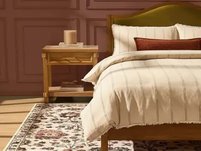 Dusk shoppers race to buy 'gorgeous' £35 traditional rug before it sells out
