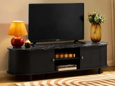 Dusk TV unit slashed by £125 in 'marble effect' bargain