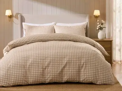 Dusk's 'cosy cottagecore' bedding set reduced from £40 to £28