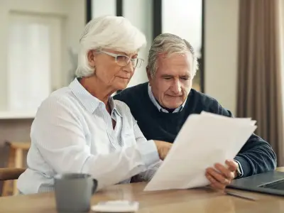 DWP confirms £300 Winter Fuel Payment as qualifying week ends