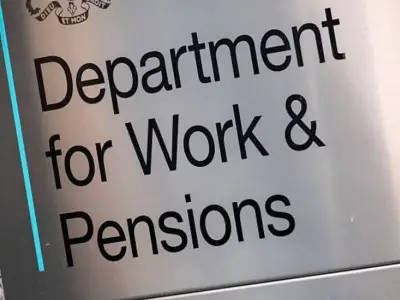 DWP confirms exact date State Pension age will rise from 66 to 67
