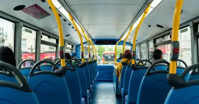 DWP confirms free bus pass time change for passengers in England