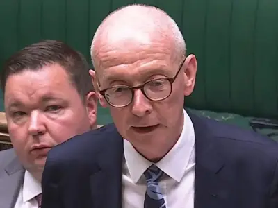 DWP PIP update: Minister warns of 'change in assessment'