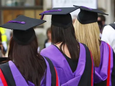 DWP warns Universal Credit claimants with children heading to university