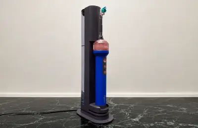 Dyson CameraJet toothbrush review: game-changer or gimmick?