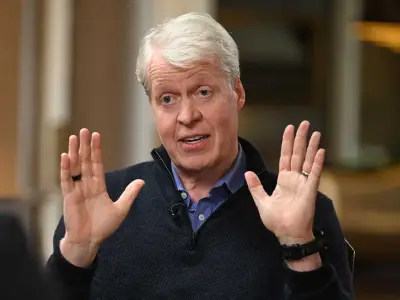 Earl Spencer Accuses King of Gaslighting Over Diana Book Response
