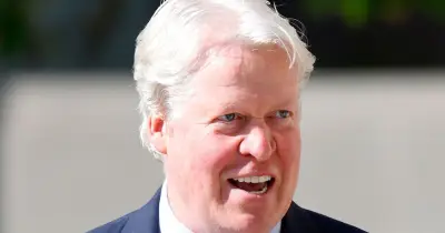 Earl Spencer reveals Queen's HRH offer on day of Diana's funeral