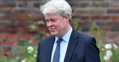Earl Spencer reveals true relationship with Princes Harry and William