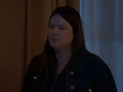 EastEnders fans furious as Zoe Slater killed off after rushed storyline