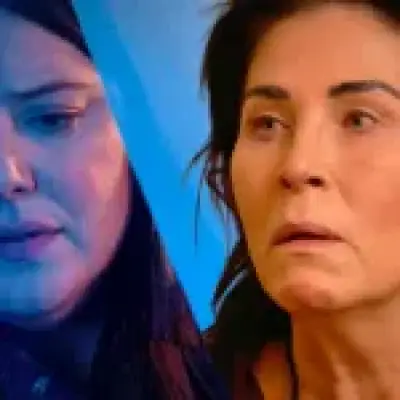 EastEnders: Kat finds comfort with Oscar after Zoe's tragic death