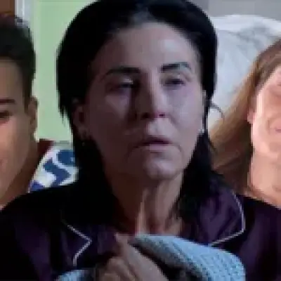 EastEnders spoilers: Max's confession fallout and Penny gives birth