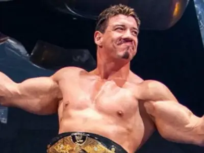 Eddie Guerrero's tragic final moments revealed by nephew Chavo